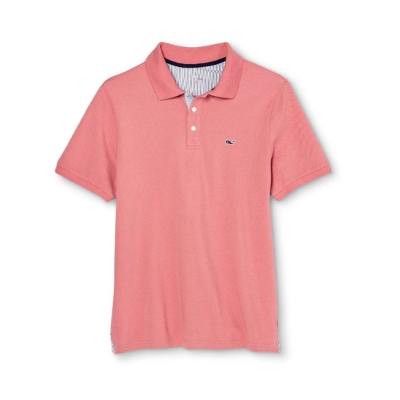 Vineyard Vines Other - Vineyard Vines for Target L Men's Polo (In Hand)